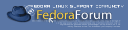 Fedora Linux Support Community & Resources Center