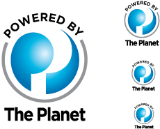 Hosting provided by ThePlanet